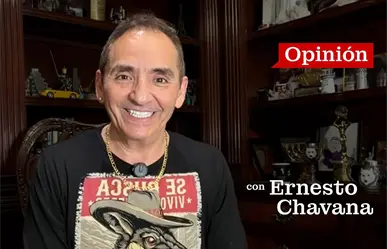 Ernesto Chavana cuestiona a Rayados por su eliminación y destaca la fuerza de Tigres