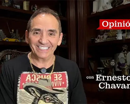 Ernesto Chavana cuestiona a Rayados por su eliminación y destaca la fuerza de Tigres