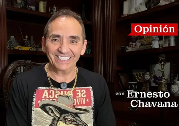 Ernesto Chavana cuestiona a Rayados por su eliminación y destaca la fuerza de Tigres