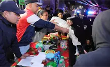Clausuran 15 chelerías en Álvaro Obregón en operativo contra venta irregular de alcohol en CDMX Clausuran 15 chelerías en Álvaro Obregón en operativo contra venta irregular de alcohol en CDMX