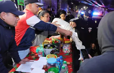 Clausuran 15 chelerías en Álvaro Obregón en operativo contra venta irregular de alcohol en CDMX