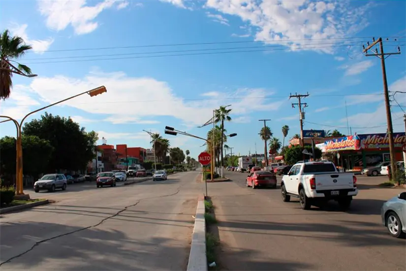 Foto: Modesto Peralta Delgado.