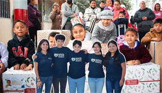 Ciudad Maderas impulsa su labor social a través de su Fundación para mejorar la vida de comunidades de Yucatán