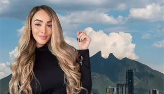 Clima en Monterrey arranca este lunes 8 de diciembre con cambios bruscos en la temperatura