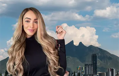 Clima en Monterrey arranca este lunes 8 de diciembre con cambios bruscos en la temperatura