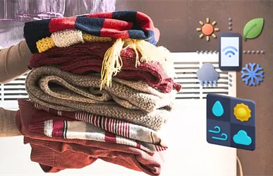 ¿Cómo afectará el Frente Frío 19 a Durango este 8 de diciembre?