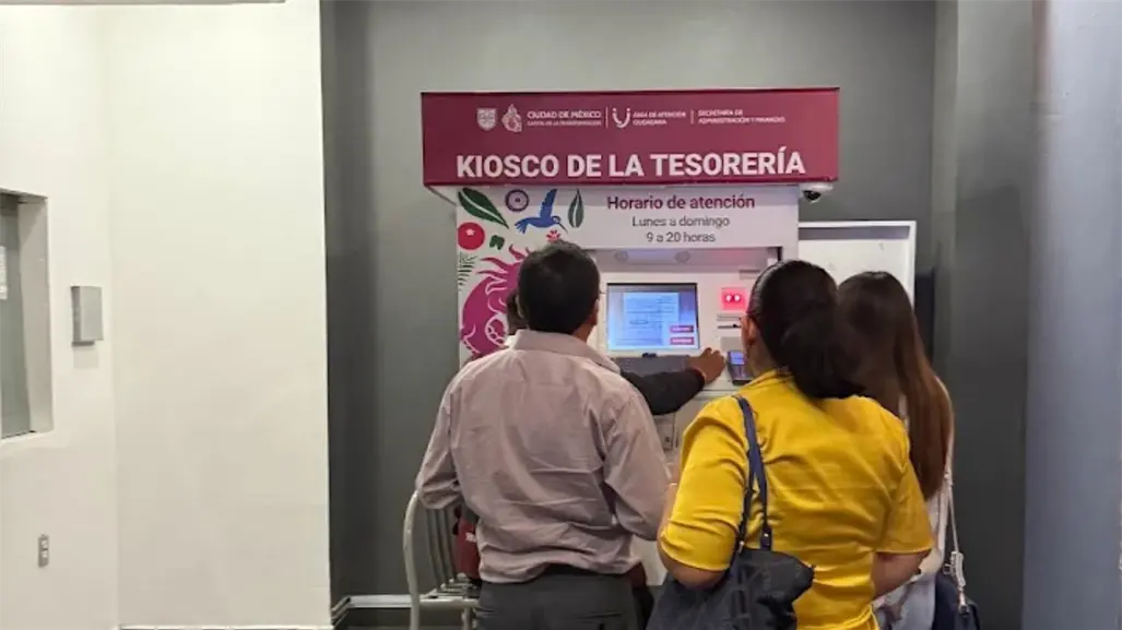 CDMX prepara condonación de predial y tenencia: esto debes saber para aprovecharla