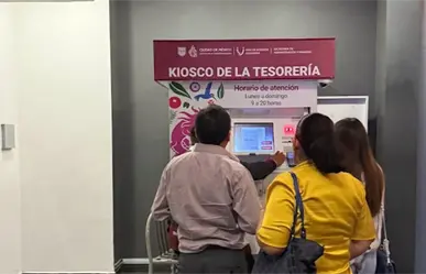 CDMX prepara condonación de predial y tenencia: esto debes saber para aprovecharla