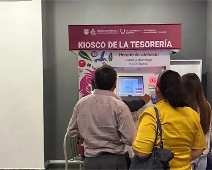 CDMX prepara condonación de predial y tenencia: esto debes saber para aprovecharla
