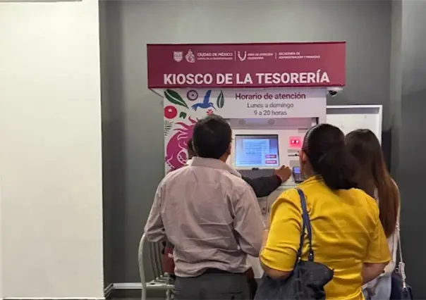 CDMX prepara condonaci&oacute;n de predial y tenencia: esto debes saber para aprovecharla
