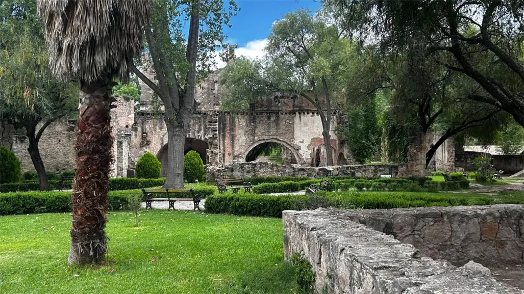 Según TripAdvisor, este es el sitio turístico preferido de los visitantes de la ciudad de Durango
