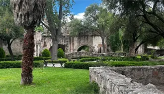 Según TripAdvisor, este es el sitio turístico preferido de los visitantes de la ciudad de Durango