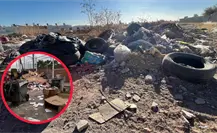 Esto debes hacer si eres de Durango y desechas un objeto que no se lleva el camión de la basura Esto debes hacer si eres de Durango y desechas un objeto que no se lleva el camión de la basura