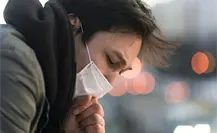 Ya son 4 defunciones por COVID-19 en Tamaulipas en 2025 en estos municipios