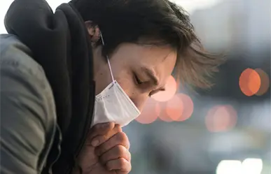 Ya son 4 defunciones por COVID-19 en Tamaulipas en 2025 en estos municipios