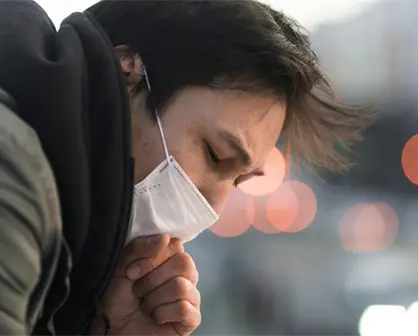 Ya son 4 defunciones por COVID-19 en Tamaulipas en 2025 en estos municipios