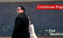 El deterioro del panorama político mexicano El deterioro del panorama político mexicano