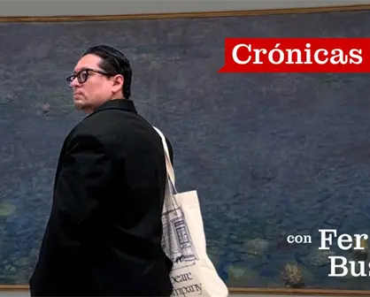 El deterioro del panorama político mexicano