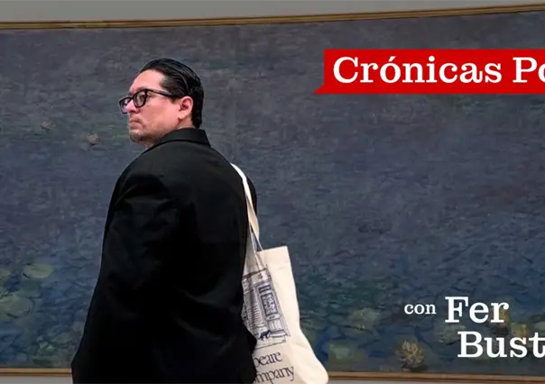 El deterioro del panorama político mexicano