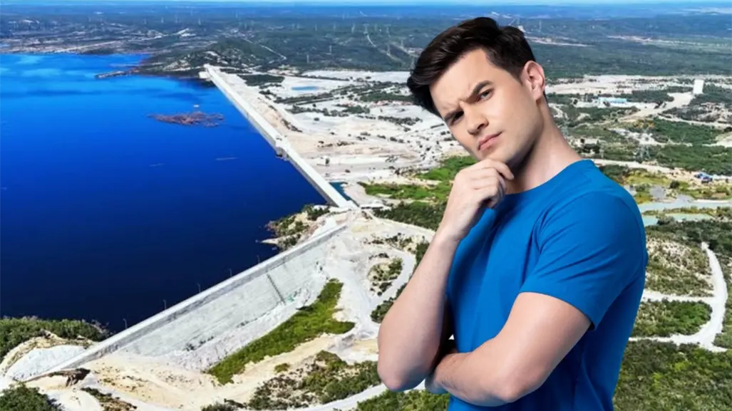 ¿Cuáles son los niveles de las presas de Nuevo León, hoy 08 de noviembre?