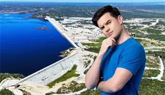 ¿Cuáles son los niveles de las presas de Nuevo León, hoy 08 de noviembre?