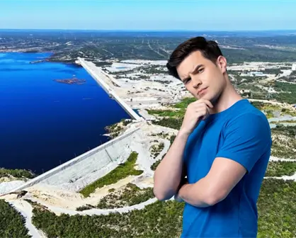 ¿Cuáles son los niveles de las presas de Nuevo León, hoy 08 de noviembre?