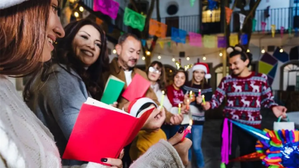 ¿Cuándo empiezan las posadas comunitarias en Guadalajara y dónde serán?