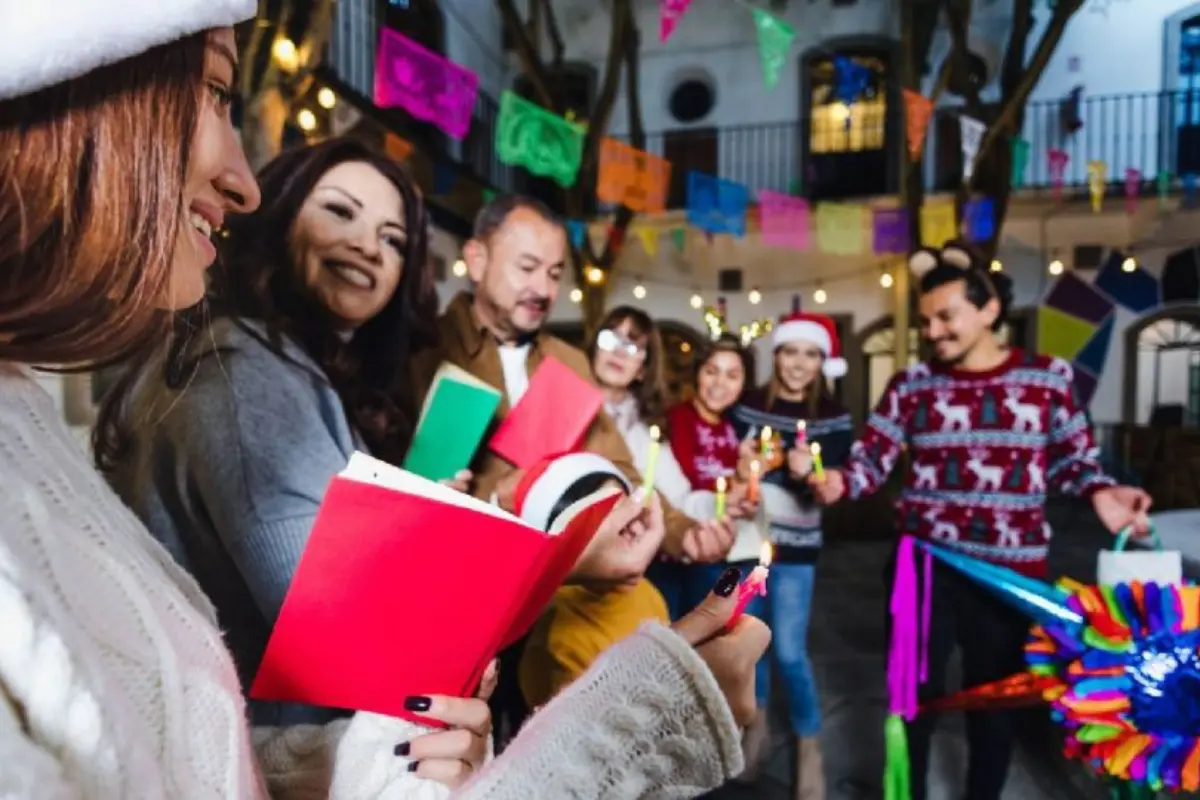 ¿Cuándo empiezan las posadas comunitarias en Guadalajara y dónde serán? Foto: Turismo Guadalajara