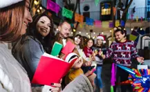 ¿Cuándo empiezan las posadas comunitarias en Guadalajara y dónde serán?