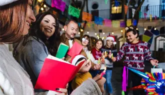 ¿Cuándo empiezan las posadas comunitarias en Guadalajara y dónde serán?