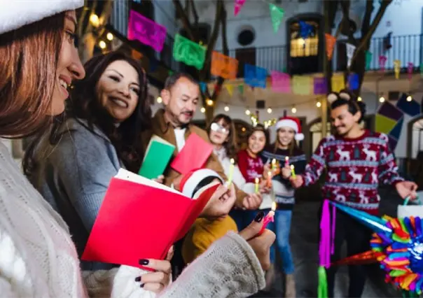 ¿Cuándo empiezan las posadas comunitarias en Guadalajara y dónde serán?