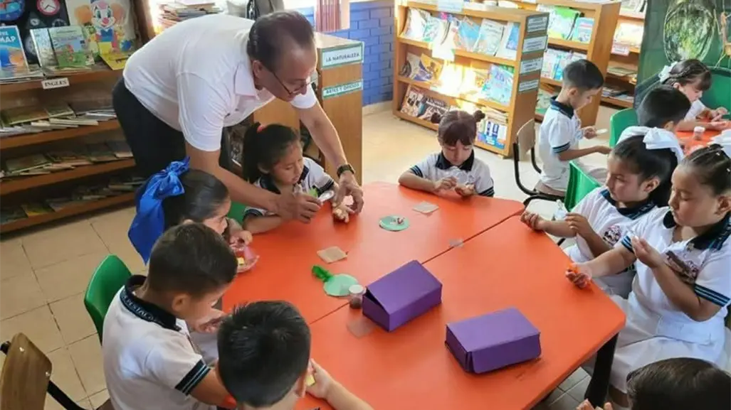 ¿Cuándo inician las vacaciones de invierno para educación básica en Tamaulipas?