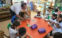 ¿Cuándo inician las vacaciones de invierno para educación básica en Tamaulipas? ¿Cuándo inician las vacaciones de invierno para educación básica en Tamaulipas?