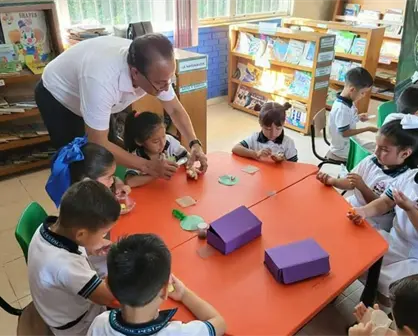 ¿Cuándo inician las vacaciones de invierno para educación básica en Tamaulipas?