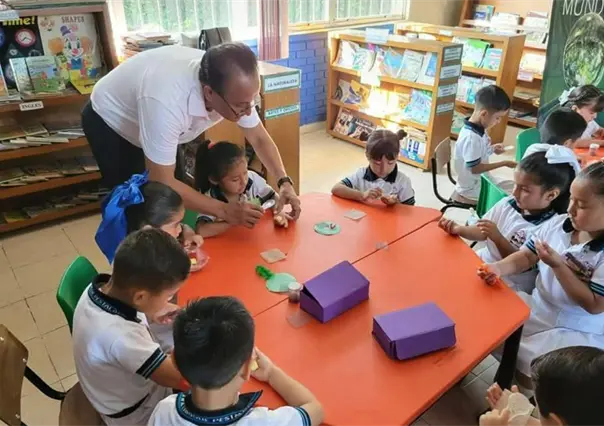 ¿Cuándo inician las vacaciones de invierno para educación básica en Tamaulipas?