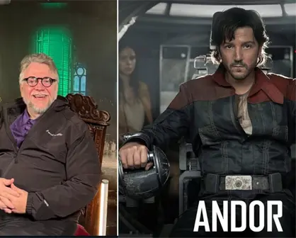 Guillermo del Toro y Diego Luna, ¿en qué categorías podrían ganar el Globo de Oro 2026?