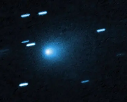 Cometa 3I/ATLAS: ¿cuándo y dónde observar su acercamiento a la Tierra?