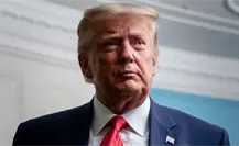 Donald Trump expresa decepción por falta de respuesta de Zelensky al plan de paz entre Ucrania y Rusia Donald Trump expresa decepción por falta de respuesta de Zelensky al plan de paz entre Ucrania y Rusia