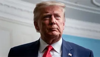 Donald Trump expresa decepción por falta de respuesta de Zelensky al plan de paz entre Ucrania y Rusia