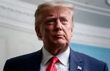 Donald Trump expresa decepción por falta de respuesta de Zelensky al plan de paz entre Ucrania y Rusia