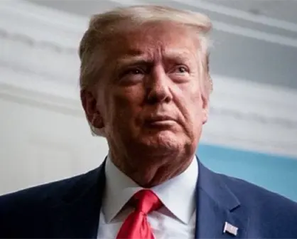 Donald Trump expresa decepción por falta de respuesta de Zelensky al plan de paz entre Ucrania y Rusia