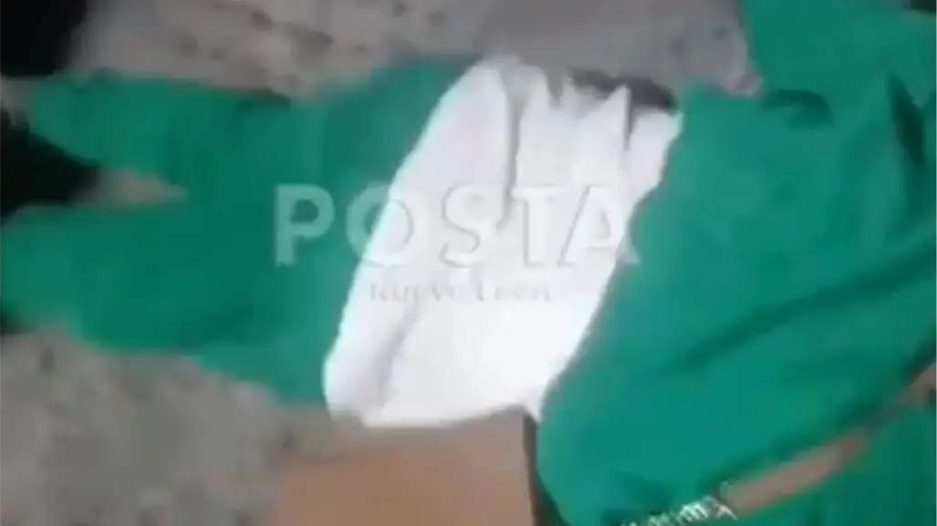 Identifican a lesionados en atropello múltiple en peregrinación de la Virgen en Hidalgo, Nuevo León