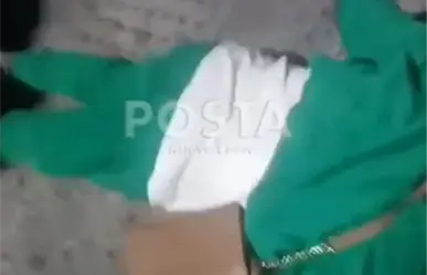 Identifican a lesionados en atropello múltiple en peregrinación de la Virgen en Hidalgo, Nuevo León