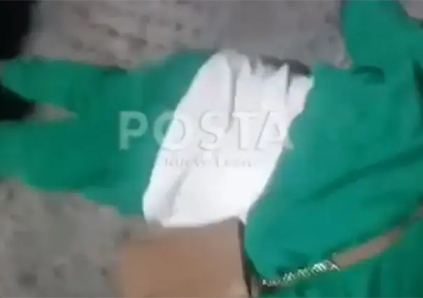 Identifican a lesionados en atropello m&uacute;ltiple en peregrinaci&oacute;n de la Virgen en Hidalgo, Nuevo Le&oacute;n