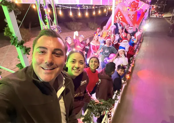 Garc&iacute;a invita al Desfile de Mi Gente Bonita para este lunes 8 de diciembre, &iquest;cu&aacute;l es su recorrido?