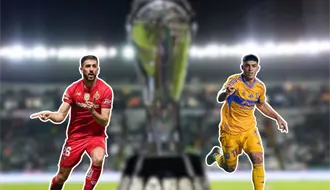 Tigres vs Toluca: así serán los horarios para la Final del Apertura 2025