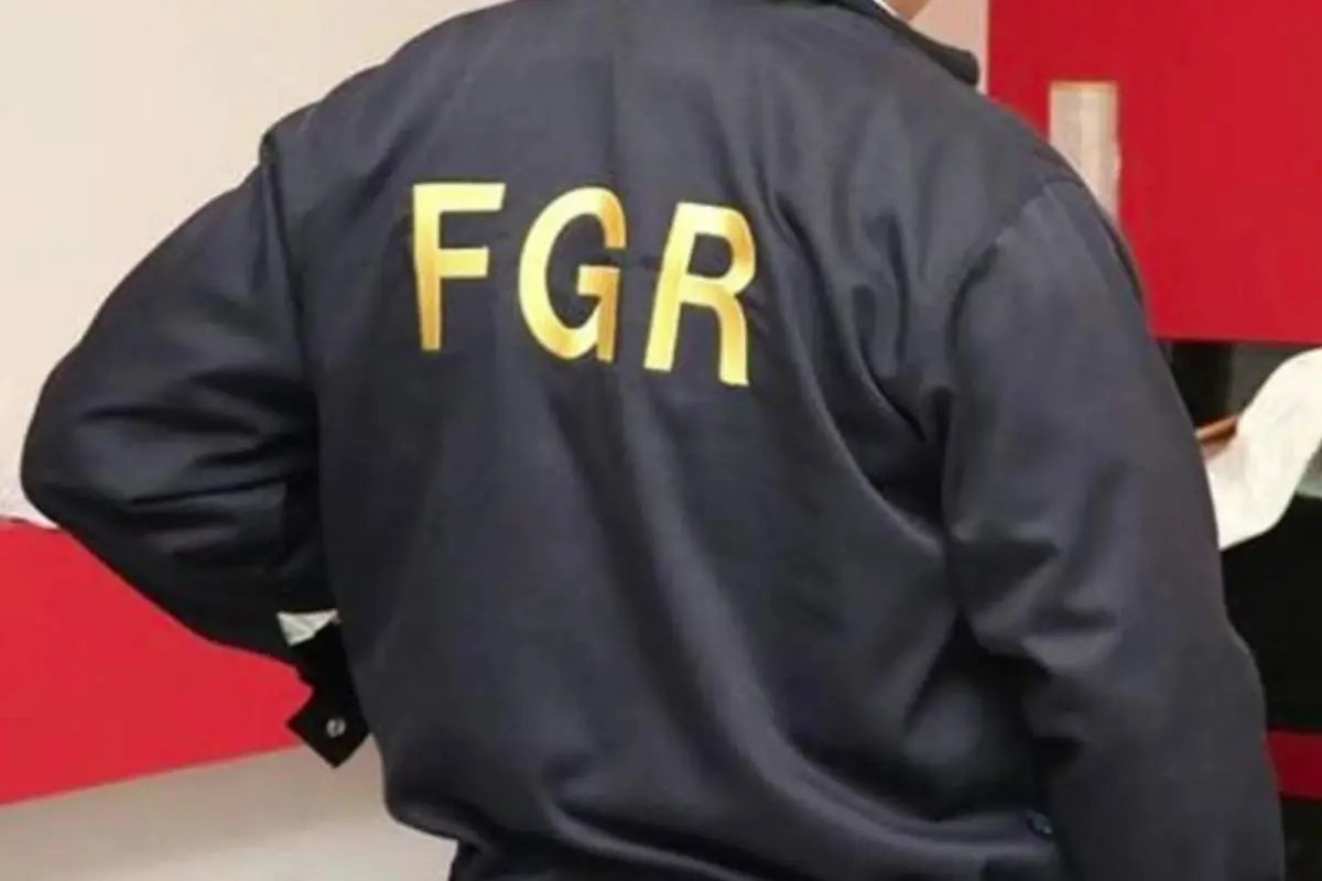 FGR obtiene sentencia de ocho años de prisión por transporte ilícito de migrantes. Foto: FGR