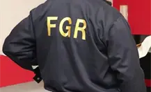 FGR logra condena de ocho años tras caso de transporte ilícito de migrantes en Monterrey FGR logra condena de ocho años tras caso de transporte ilícito de migrantes en Monterrey