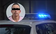 Fiscalía de Nuevo León vincula a proceso a detenido por narcomenudeo en Monterrey Fiscalía de Nuevo León vincula a proceso a detenido por narcomenudeo en Monterrey