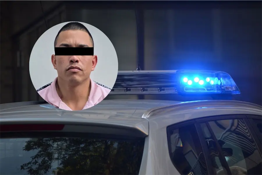 Fiscalía de Nuevo León vincula a proceso a detenido por narcomenudeo en Monterrey